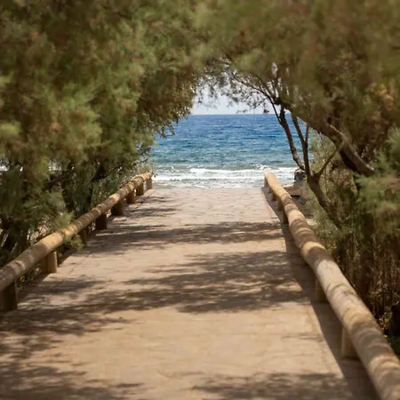 Riazor, Beach Apartamento