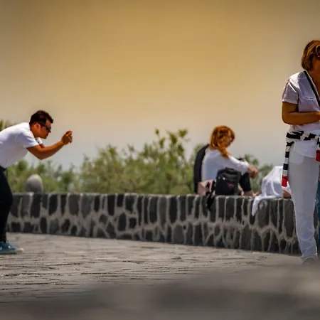 Riazor, Beach Apartamento El Médano