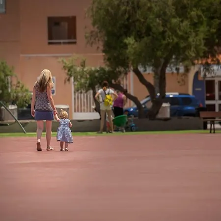 Apartamento Riazor, Beach El Médano