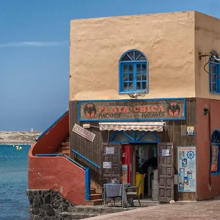 Riazor, Beach Apartamento *