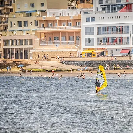 Apartamento Riazor, Beach El Médano