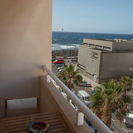 Apartamento Riazor, Beach