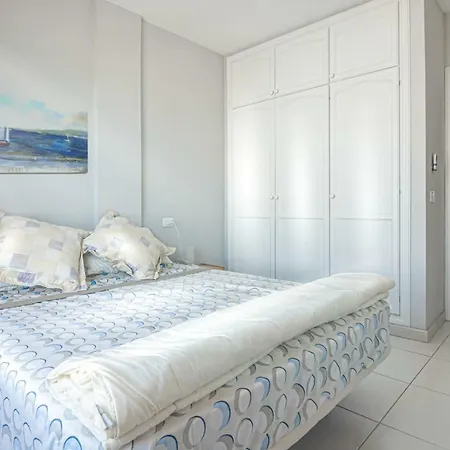 Riazor, Beach El Médano