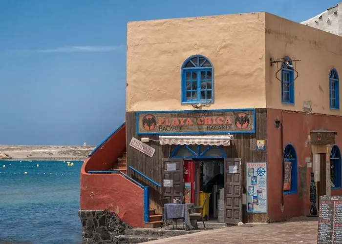 Riazor, Beach Апартаменты *