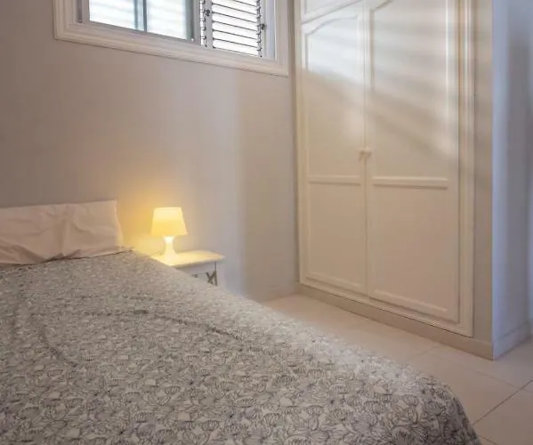 Riazor, Beach Эль-Медано