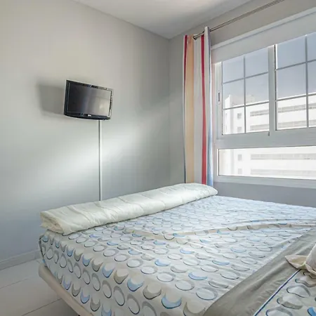 Apartment Riazor, Beach El Medano (Tenerife)