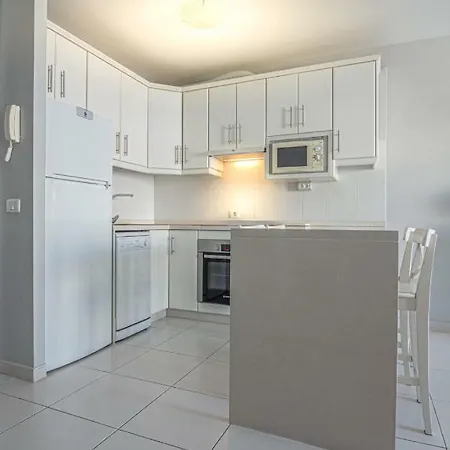 Apartament Riazor, Beach