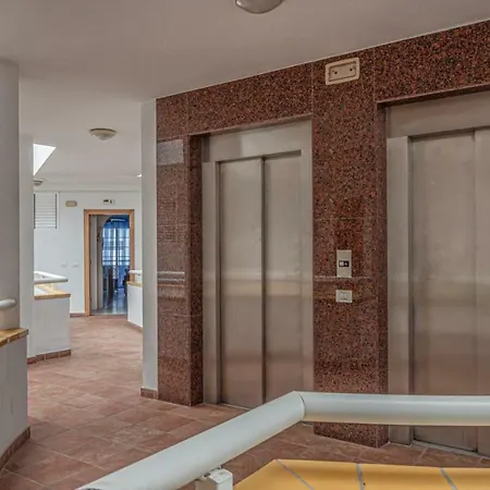 Riazor, Beach דירה *