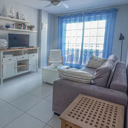 Apartment Riazor, Beach *