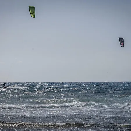 Riazor, Beach * El Medano (Tenerife)